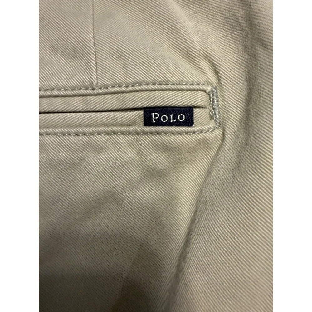 Polo Ralph Lauren Classic Fit 9